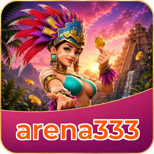 Sejarah arena333