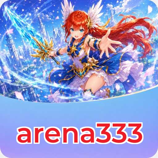 Beta Program arena333