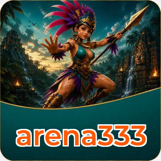 Profil arena333 Indonesia