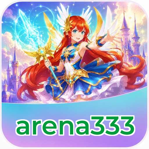Persyaratan Download arena333