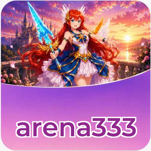 Lisensi Resmi arena333