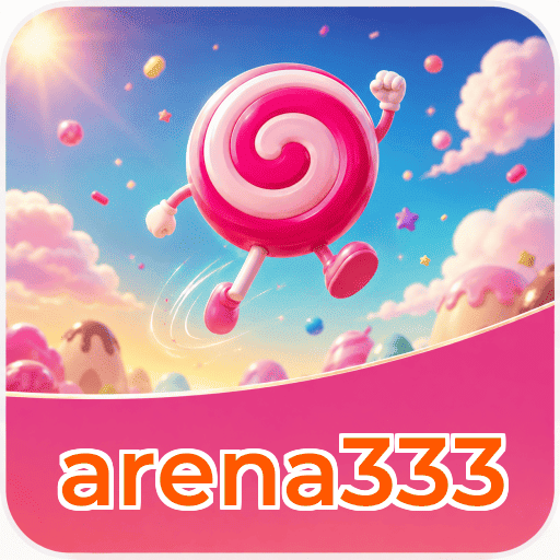 Visi Misi arena333