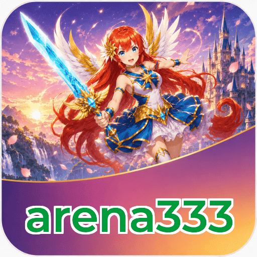 arena333 Key Features