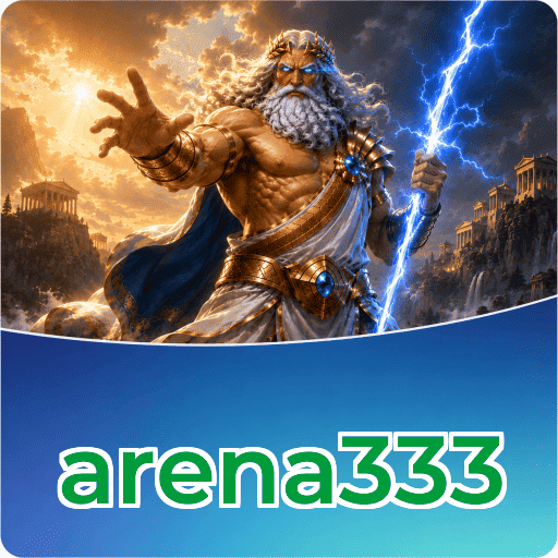 Informasi Umum arena333