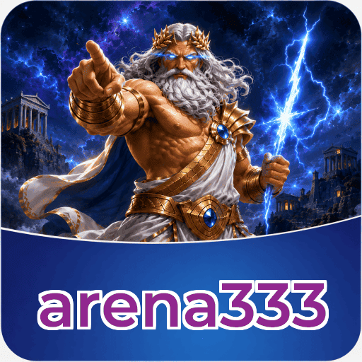 Aplikasi arena333 APK