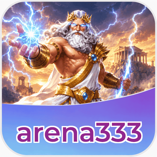 Instalasi arena333 APK