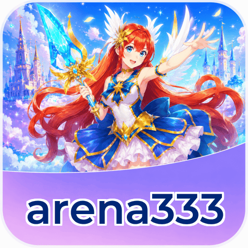 Tutorial Instalasi arena333 APK
