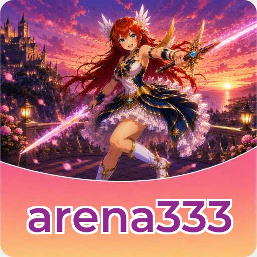 Tim Inti arena333