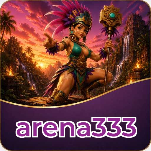 arena333 Installation Tutorial