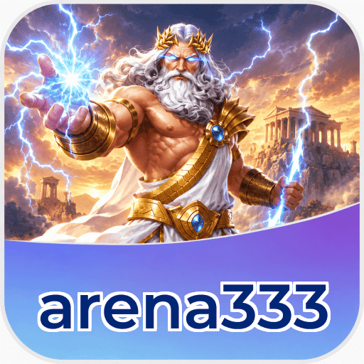 Kepercayaan arena333